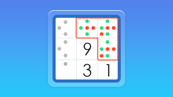 killer sudoku number combinations